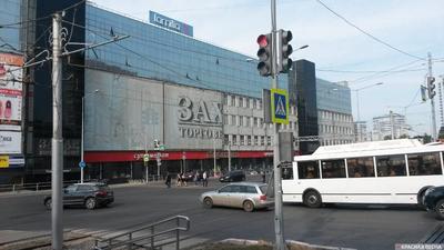 В Самаре временно закрыли торговый центр после проверки пожарной системы |  ИА Красная Весна