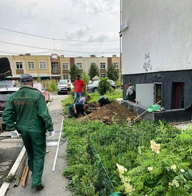 Под Челябинском возведут новый микрорайон