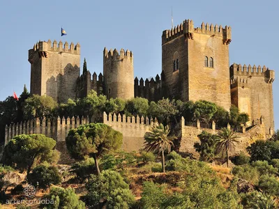 Замки Испании в свободной продаже — Salouru