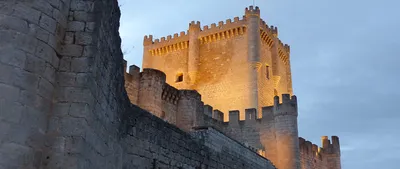 Три самые загадочные замки Испании | SALOURU - Отдых в Испании на Коста  Дорада
