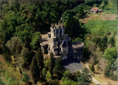 Купить замок в Испании-мечта или реальность? - dompick blog