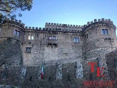 Романтика Средневековья: замки Италии для идеального уикенда | Chance for  traveller