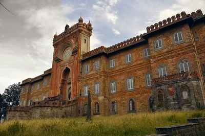 Резиденции и замки, окутанные тайной: тур по Италии, \"захваченной  привидениями\" – Новости Италии