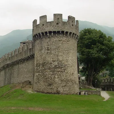 Замки в Италии: роскошный отдых в итальянских замках - Blog Ville in  Italia.ru