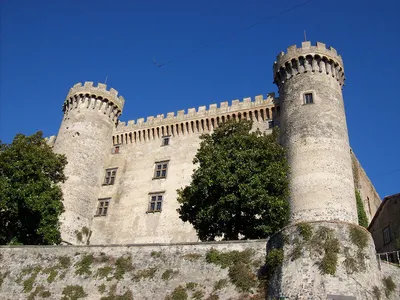 Замки Италии