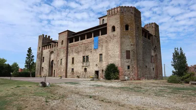 7 удивительных замков и дворцов Италии | ПОГНАЛИ С НАМИ! | Дзен