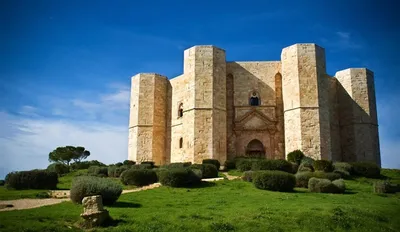Замки Италии возле Рима: 7 древних сооружений потрясающей красоты - Сайт о  путешествиях