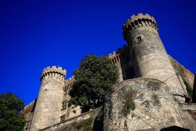 Замки и дворцы в Италии: топ 5 самых интересных