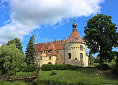 Замки и парки — в Цесис из Риги 🧭 цена экскурсии €30, 8 отзывов,  расписание экскурсий в Риге