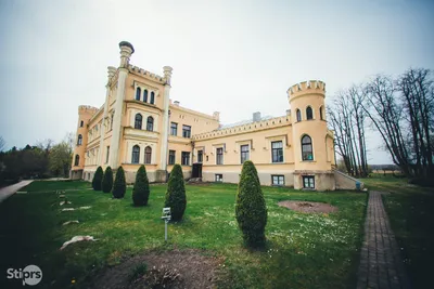 Десять впечатляющих замков Латвии | О том, где побывали | Дзен