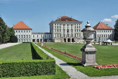 Замки Баварии экскурсионный тур из Мюнхена | ✓ Go to Munich