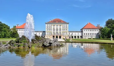 Из Мюнхена: замок Нойшванштайн и премиум-тур Линдерхоф | GetYourGuide