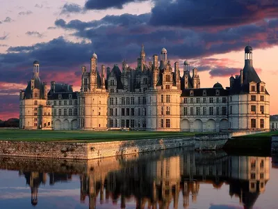 Замки Луары: однодневный тур из Парижа | GetYourGuide