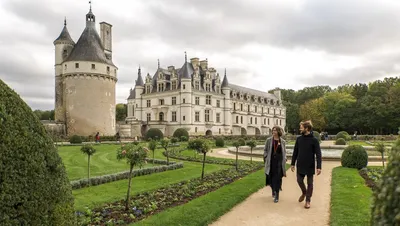 Замок Консьержери в Париже — фото, видео, официальный сайт, часы работы,  цена билетов, как доехать — Туристер.Ру