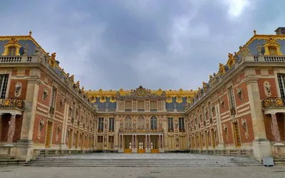 ТОП 10 дворцов и замков Парижа | Paris-Life.info
