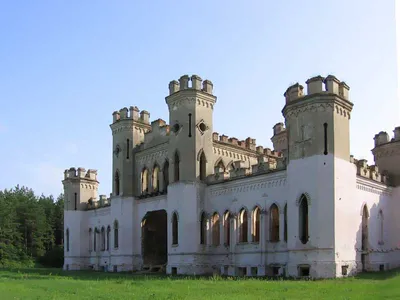 Какие замки и усадьбы Беларуси можно посетить этим летом? Гид от REALT —  последние Новости на Realt