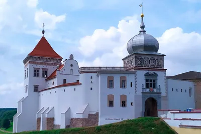 Замки, дворцы и крепости Беларуси, которые необходимо увидеть своими глазами
