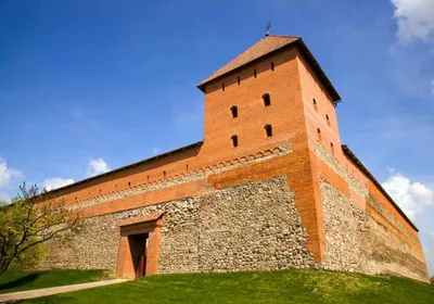 Замки, дворцы и крепости Беларуси, которые необходимо увидеть своими глазами