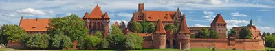 Романтичный замок Мариенбург - изюминка Нижней Саксонии | Смотрим мир  вместе | Дзен