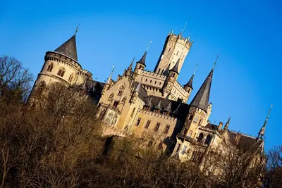 Schloss Marienburg - Hannover Living