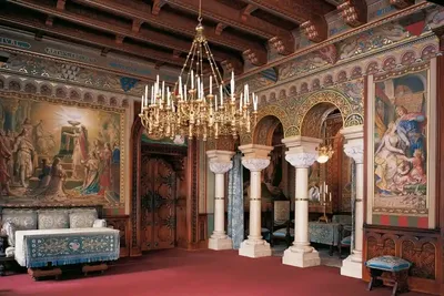 Замок Нойшванштайн: все о путешествии в сказочный замок