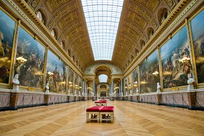 Версаль Франция Париж Замок - Бесплатное фото на Pixabay - Pixabay