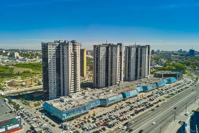 ЖК Западный луч купить квартиру в Челябинске | Цены и планировка