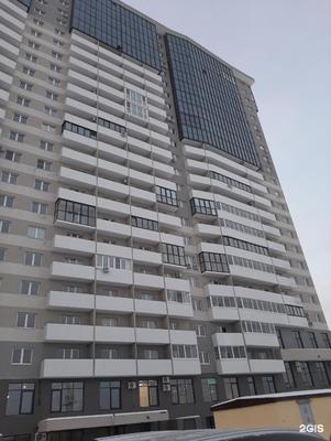 Купить квартиру в жилом комплексе «Западный луч» с выходом на свою  набережную в центре Челябинска - 30 ноября 2023 - 74.ру