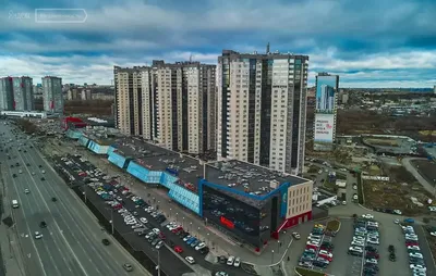 ЖК «Западный луч», г. Челябинск - цены на квартиры, фото, планировки на  Move.Ru