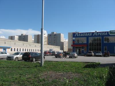 Затулинский городок аттракционов, Новосибирск: лучшие советы перед  посещением - Tripadvisor