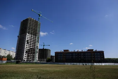 Файл:Вид со стадиона Фламинго на жилой комплекс Затулинский (Новосибирск).jpg  — Википедия