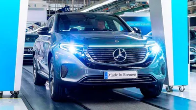 Mercedes-Benz объяснил возможную продажу всех автосалонов в Германии - РИА  Новости, 24.01.2024