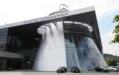 Германия - страна автомобилей. Автомобильные заводы, музеи, миры,  автомаршруты Германии.