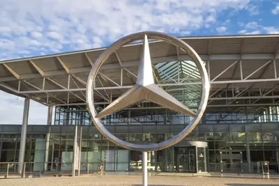Mercedes-Benz EQ – полный переход компании на производство электрокаров -  Mercedes-Benz
