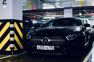 Седан Mercedes Е-Класса произведен на заводе в России - Abiznews