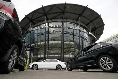Сборка A Class 2013 на заводе Mercedes в Раштатт, Германии 2013 - YouTube