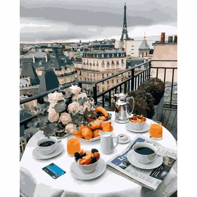Завтрак в Париже и наблюдать жизнь пойти мимо Редакционное Фотография -  изображение насчитывающей париж, перемещение: 137663922