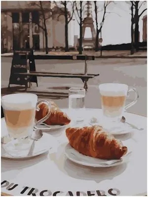 Настроение: хочу завтрак в Париже - LIFE - новости, №1661036381 |  Фотострана – cайт знакомств, развлечений и игр