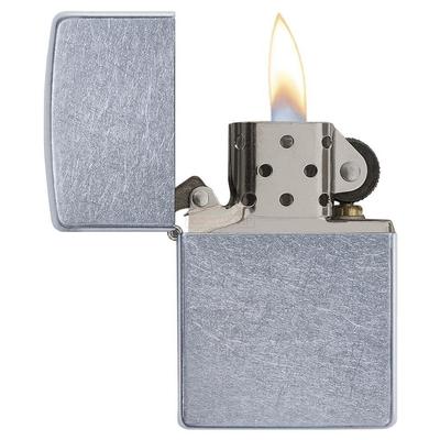 Купить зажигалка Lisa Parker High Polish Black ZIPPO 49287