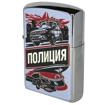 Купить Зажигалка Street Chrome™ ZIPPO 207207 по цене 1 660руб. в  Владивостоке