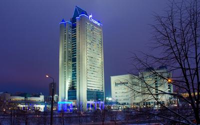 В Москве состоялось годовое Общее собрание акционеров ПАО «Газпром»