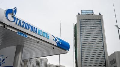 Что не так с новой башней Газпрома в Петербурге? Отвечают Лурье, Ревзин и  другие - Афиша Daily
