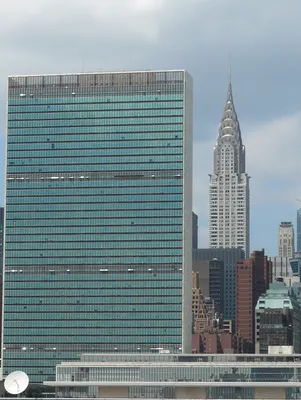 United Nations Headquarters, Нью-Йорк: лучшие советы перед посещением -  Tripadvisor