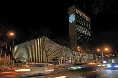 В ООН на шести языках обсудили документ о защите прав в Узбекистане