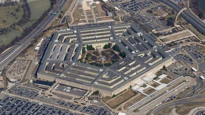 В США наказаны виновные в утечке документов Пентагона – DW – 12.12.2023