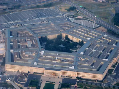 Пентагон: описание, история, экскурсии, точный адрес