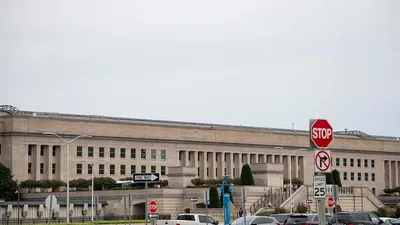 Пентагон: какая связь между зданием министерства обороны США и «числом  зверя» - Рамблер/новости