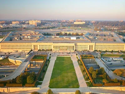 10 удивительных фактов о Пентагоне - KP.RU