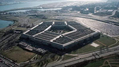 Слив документов Пентагона - как США объясняет произошедшее союзникам - 24  Канал