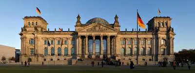 Рейхстаг в Берлине: история, описание и экскурсии | ON TRIPS